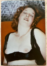 Vintage farbfoto fast gebraucht kaufen  Berlin