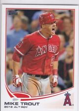 Mike trout rookie for sale  Denver