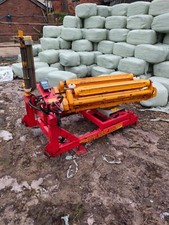 bale wrapper for sale bale wrapper for sale STOKE-ON-TRENT