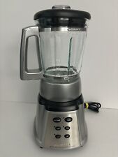 Liquidificador Cuisinart CB-600SILPC SmartPower Premier 6 xícaras 50 oz 600W - Funcionando comprar usado  Enviando para Brazil