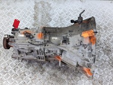 Jaguar x260 gearbox for sale  BROXBURN