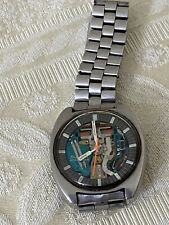 Bulova 159162 accutron usato  Napoli