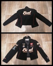 Nascar jacke blouson gebraucht kaufen  Mittenwalde