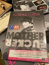 Florence foresti box d'occasion  Argenteuil