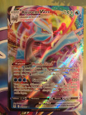 Carte pokémon kyurem d'occasion  Limoges-