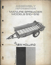 Sperry new holland for sale  Vulcan