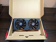 Powercolor fighter radeon for sale  London