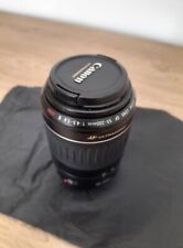 canon ef 55 200mm usato canon ef 55 200mm usato Vallecrosia
