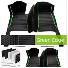 Tapetes de assoalho de carro Honda ajuste personalizado todo impermeável forro automático para todas as estações comprar usado  Enviando para Brazil