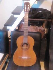 Chitarra classica landola usato  Roma