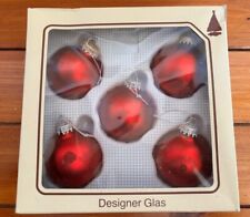 Vintage german vhristmas for sale  BIRMINGHAM