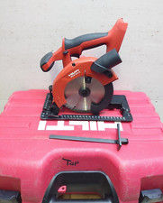 Hilti scw cordless for sale  KING'S LYNN