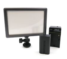 Nanguang luxpad led gebraucht kaufen  Oldenburg (Oldenburg)