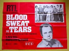 Blood sweat and d'occasion  France