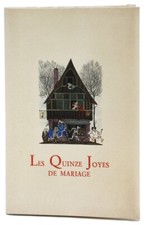 Miniaturiste henry lemarié d'occasion  Saint-Max