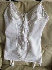Vintage nylon girdle for sale  STIRLING