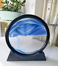 Rundes bewegtes sandbild gebraucht kaufen  Hohen Neuendorf