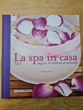 Spa casa amelie usato  Castelfranco di Sotto