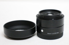 Sigma 30mm art for sale  Las Vegas