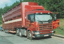 Photo scania livestock for sale  Shipping to Ireland