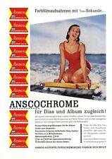 Anscochrome film dias gebraucht kaufen  Waldburg