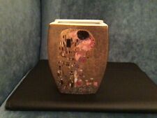Vintage goebel vase.gustav for sale  CARLISLE