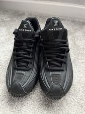 Nike shox triple for sale  LONDON