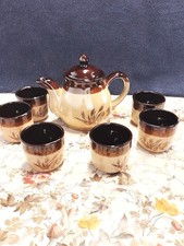 Tee kaffee kanne gebraucht kaufen  Offenberg