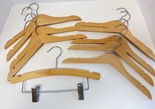 Wooden children clothes for sale  Deerfield