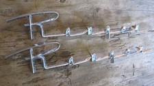 Rechromed ford edsel for sale  Statham