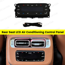 Painel de controle LCD ar condicionado traseiro para Mercedes Benz S Class W223 S480 S500 comprar usado  Enviando para Brazil
