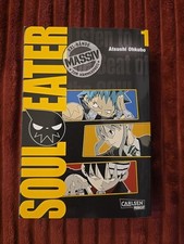 Rebuy manga soul gebraucht kaufen  Schömberg