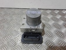 Fabia abs pump for sale  STRANRAER