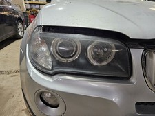 Passenger right headlight for sale  Annandale