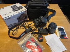 Canon eos 2000d for sale  DONCASTER