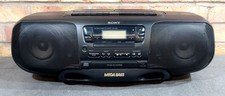 Sony cfd 380l for sale  PETERBOROUGH