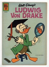 Ludwig von drake for sale  Arlington