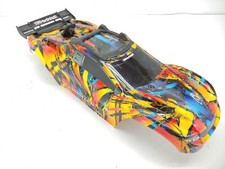 Traxxas rustler 4x4 for sale  Seymour