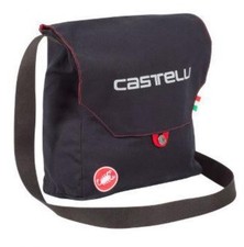 Castelli deluxe musette for sale  CRAIGAVON
