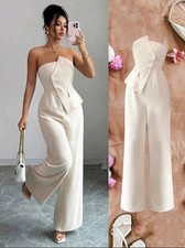 Women jumpsuit size for sale  CRAIGAVON