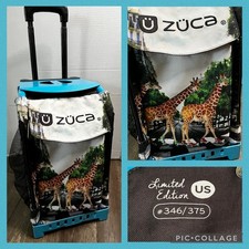 Zuca giraffes skates for sale  Temple City