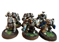 Warhammer dark angels gebraucht kaufen  Mettmann