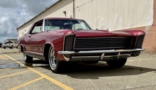 1965 buick riviera for sale  Berkeley