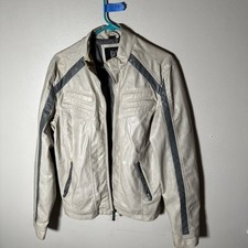 Genuine biker jacket for sale  Clearfield