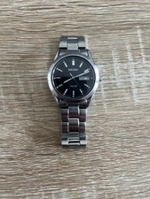 Seiko solar men for sale  BURFORD