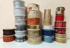 Konvolut schleifenband dekoban gebraucht kaufen Konvolut schleifenband dekoban gebraucht kaufen  Pleinfeld