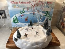 Dept christmas village for sale  Raleigh