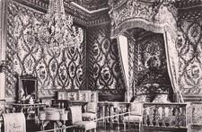Fontainebleau bedroom marie d'occasion  Expédié en Belgium