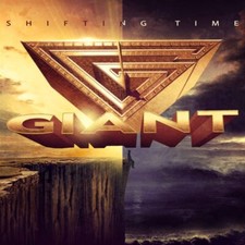GIANT- Shifting Time OVP/SEALED CD frontiers ala FIREHOUSE hard rock killer na sprzedaż  Wysyłka do Poland