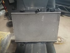 Usado, RADIATORE ACQUA FORD FIESTA 1.4 TDCI ANNO 2009  comprar usado  Enviando para Brazil